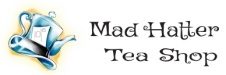 Mad Hatter Tea Shop